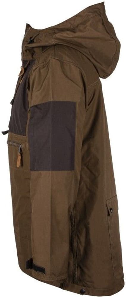 M's Specialist Anorak Brown (2021), view: 1