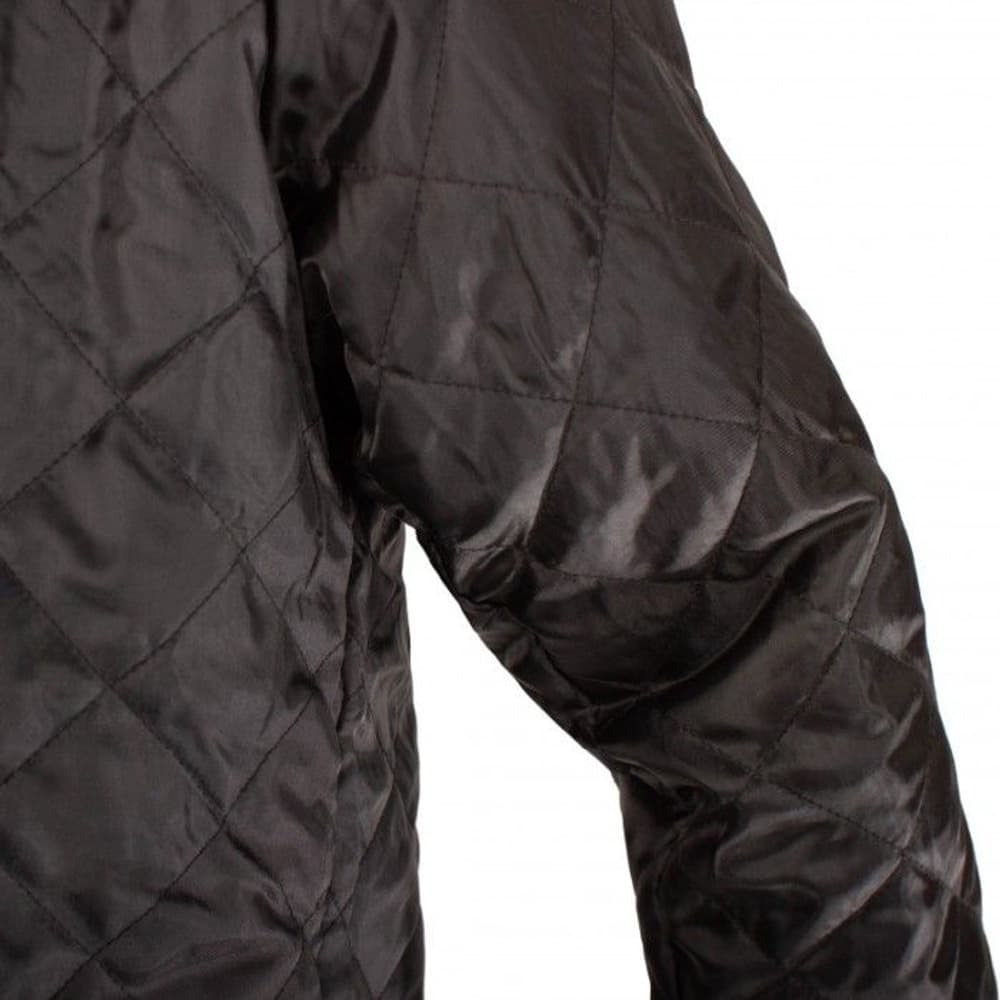 M's Fixar Insulated Shirt Green, view: 5