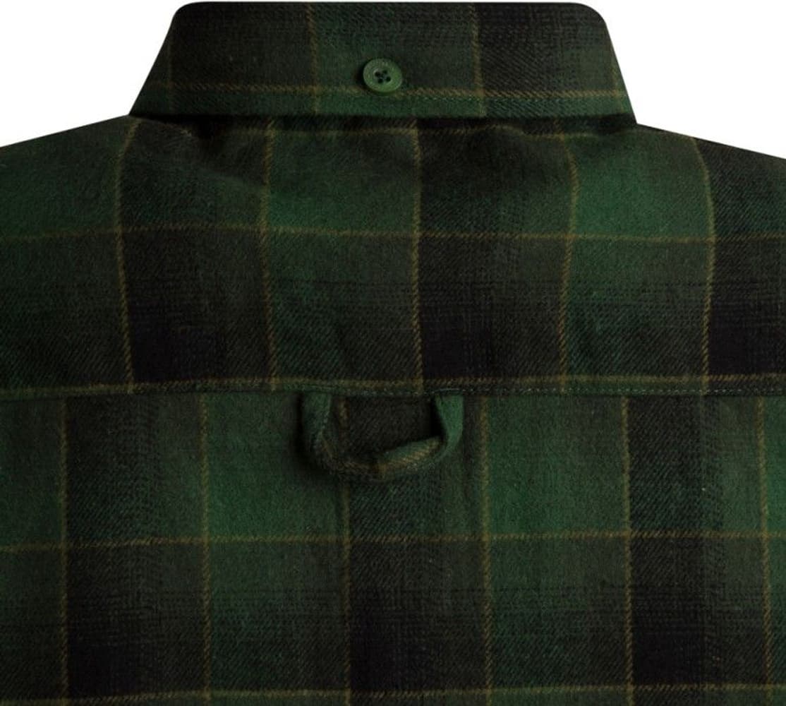 W's Fixar Carpenter Shirt Green, view: 4