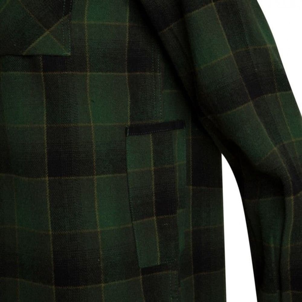 W's Fixar Carpenter Shirt Green, view: 5