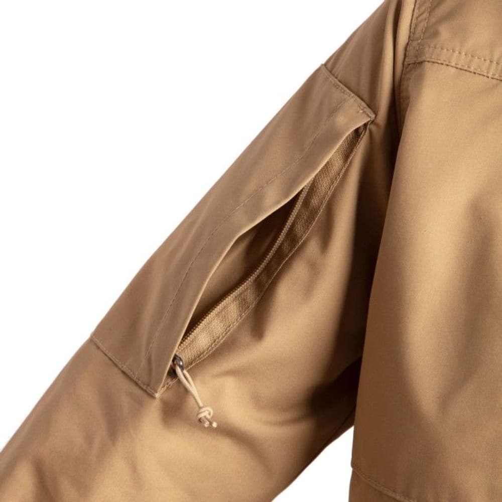 W's Specialist Overshirt Khaki, view: 2