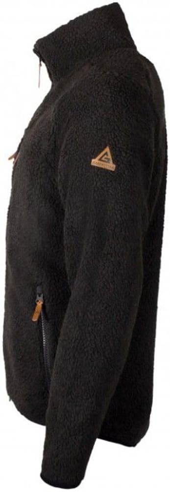 M's Original Pile Anthracite (2021), view: 2