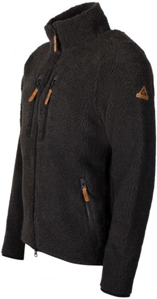 M's Original Pile Anthracite (2021), view: 1
