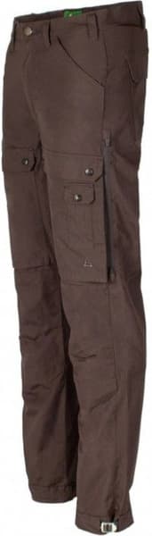 Allbrukarbyxan Antracit, view: 3