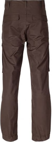 Allbrukarbyxan Antracit - view: 1