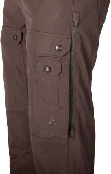 Allbrukarbyxan Antracit, view: 4