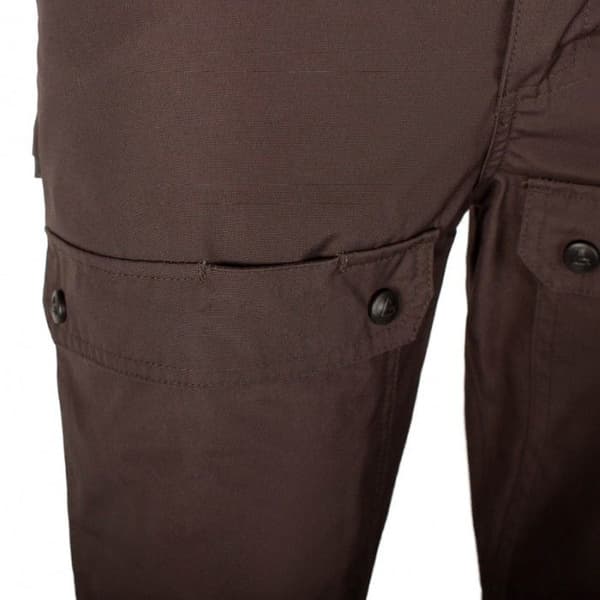 Allbrukarbyxan Antracit, view: 5