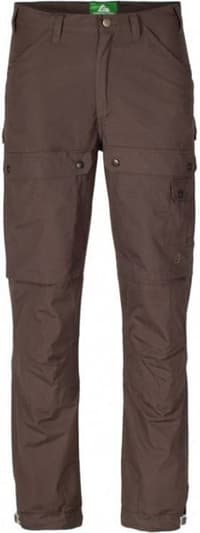 Allbrukarbyxan Antracit - view: 0