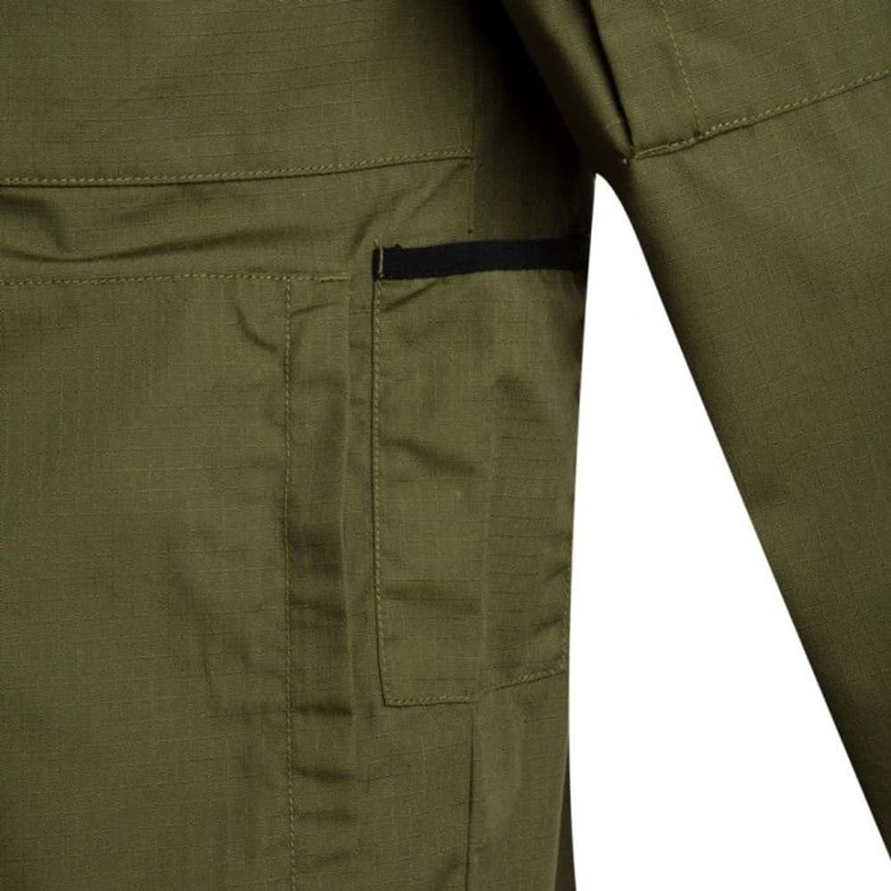 M's Specialist Shirt Jacket Green, view: 7