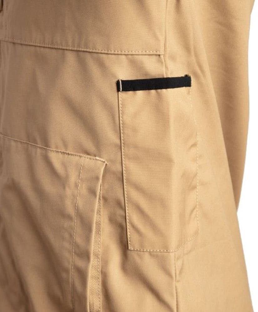 W's Specialist Shirt Jacket Khaki, view: 2