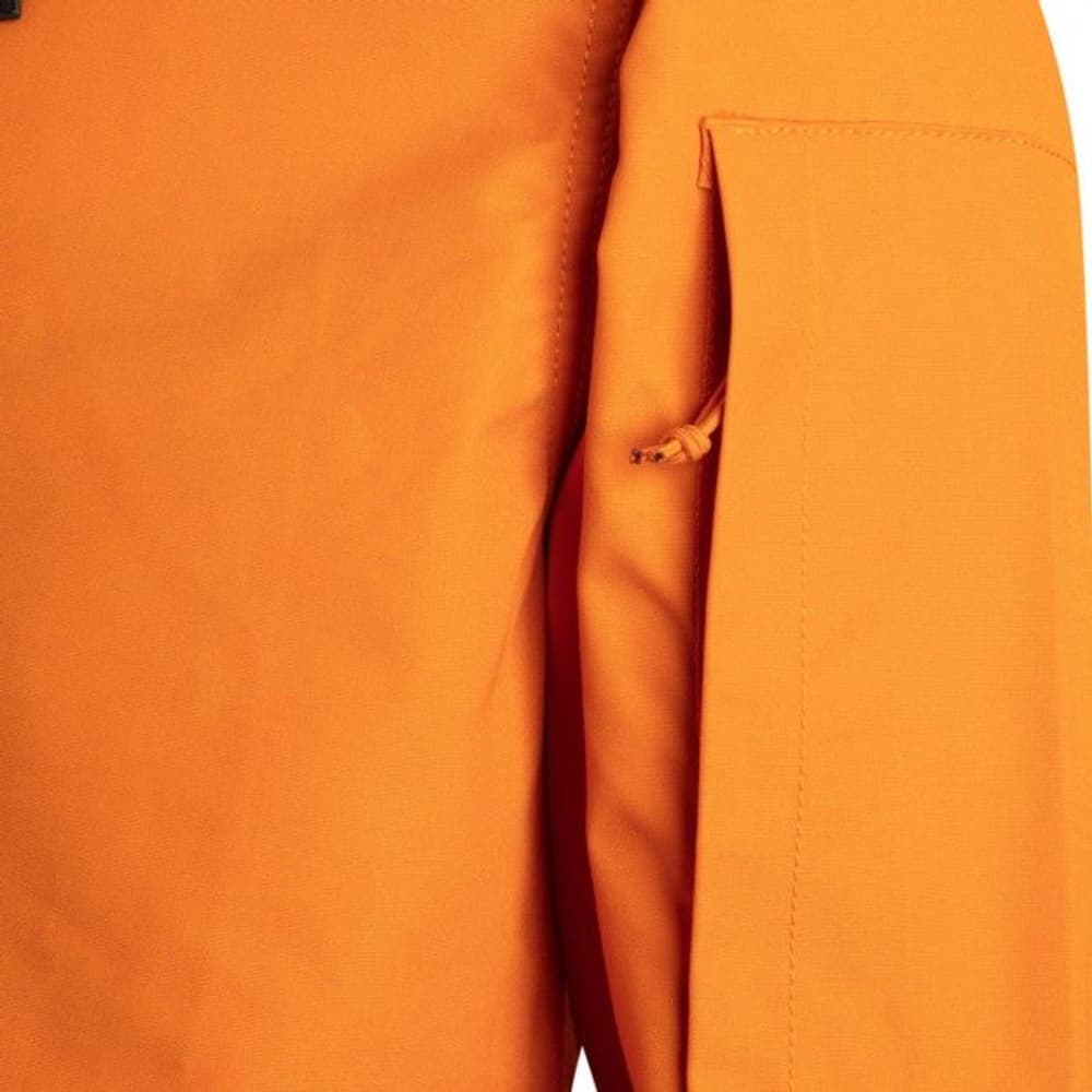 M's Specialist Shirt Jacket Orange, view: 3