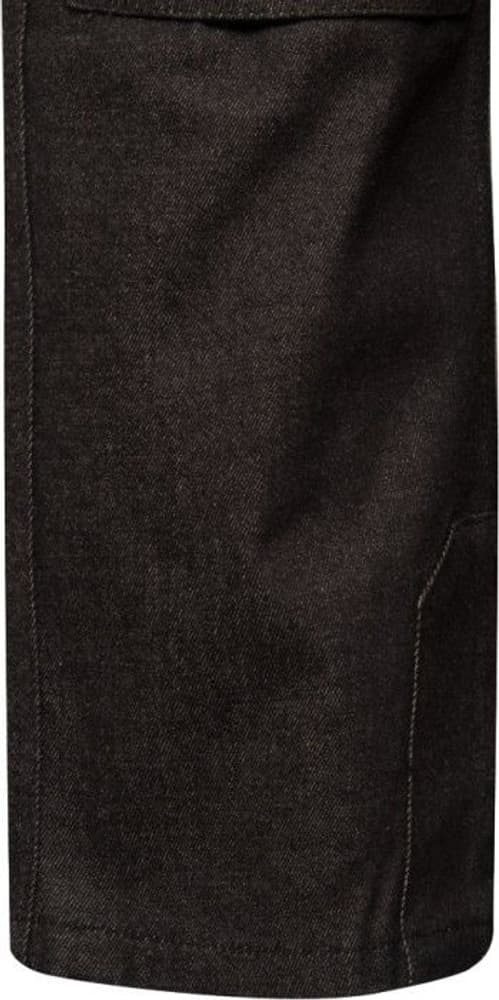 W's Fixar Trouser Cargo Anthracite, view: 5