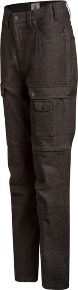 W's Fixar Trouser Cargo Anthracite, view: 1
