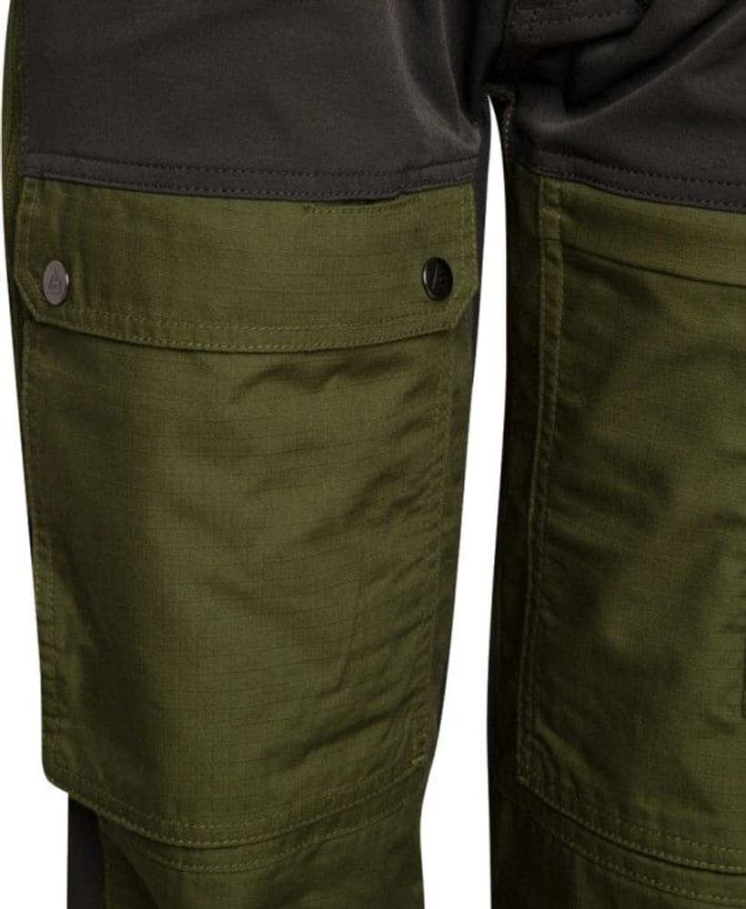 W's Specialist Trouser Light Green, view: 3