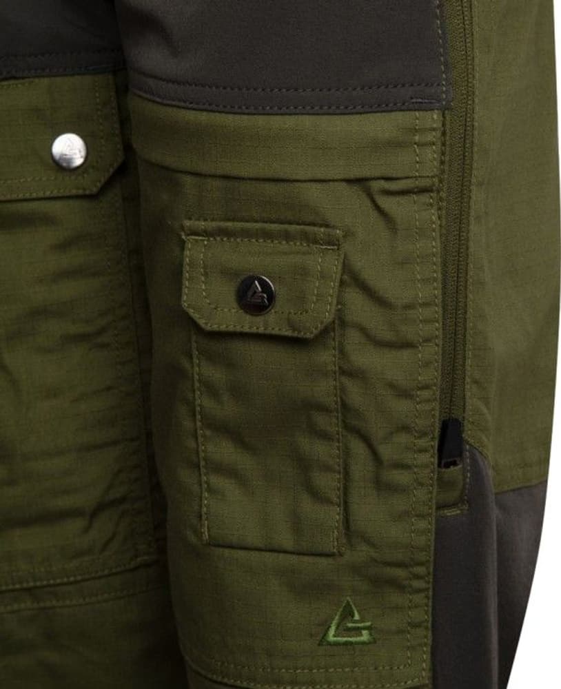 W's Specialist Trouser Light Green, view: 4