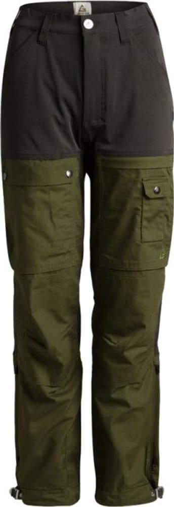 W's Specialist Trouser Light Green, view: 0