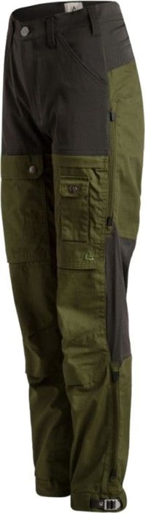 W's Specialist Trouser Light Green, view: 1