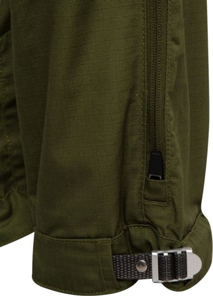 W's Specialist Trouser Light Green, view: 5