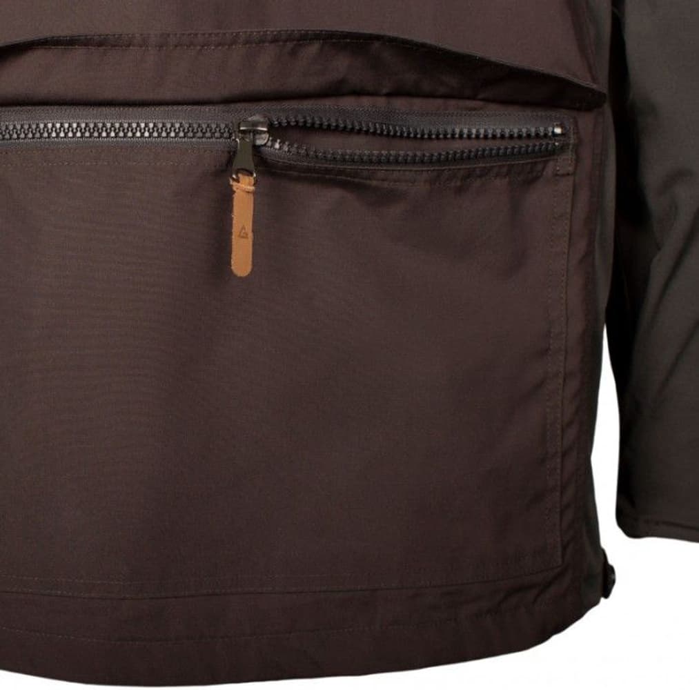 M's Specialist Jacket Anthracite (2021), view: 7