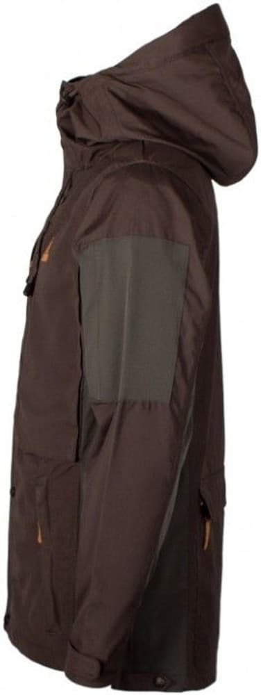 M's Specialist Jacket Anthracite (2021), view: 2