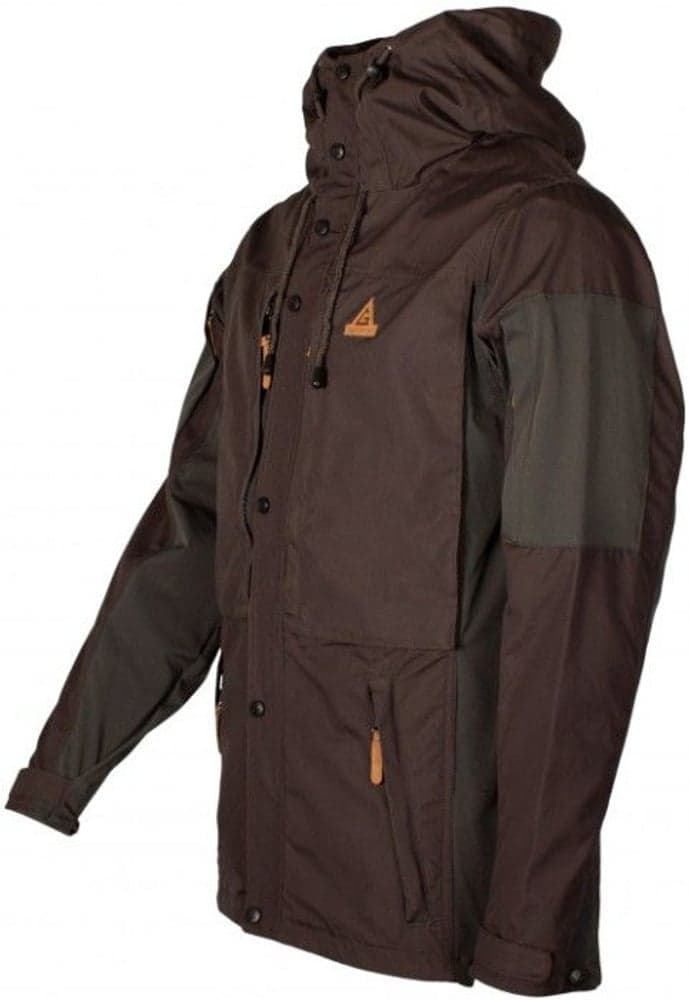 M's Specialist Jacket Anthracite (2021), view: 1