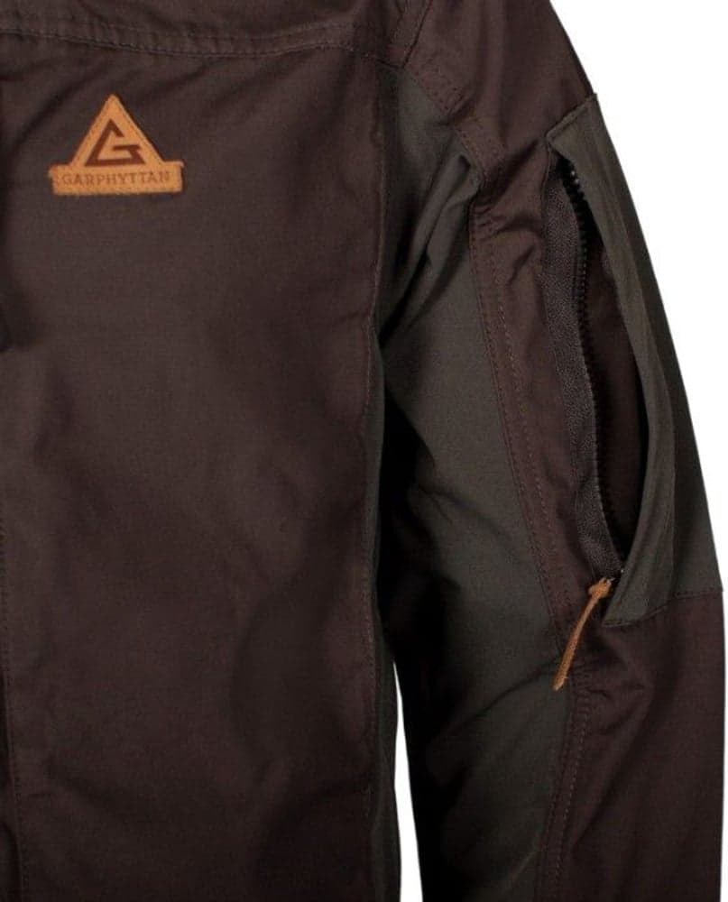 M's Specialist Jacket Anthracite (2021), view: 4