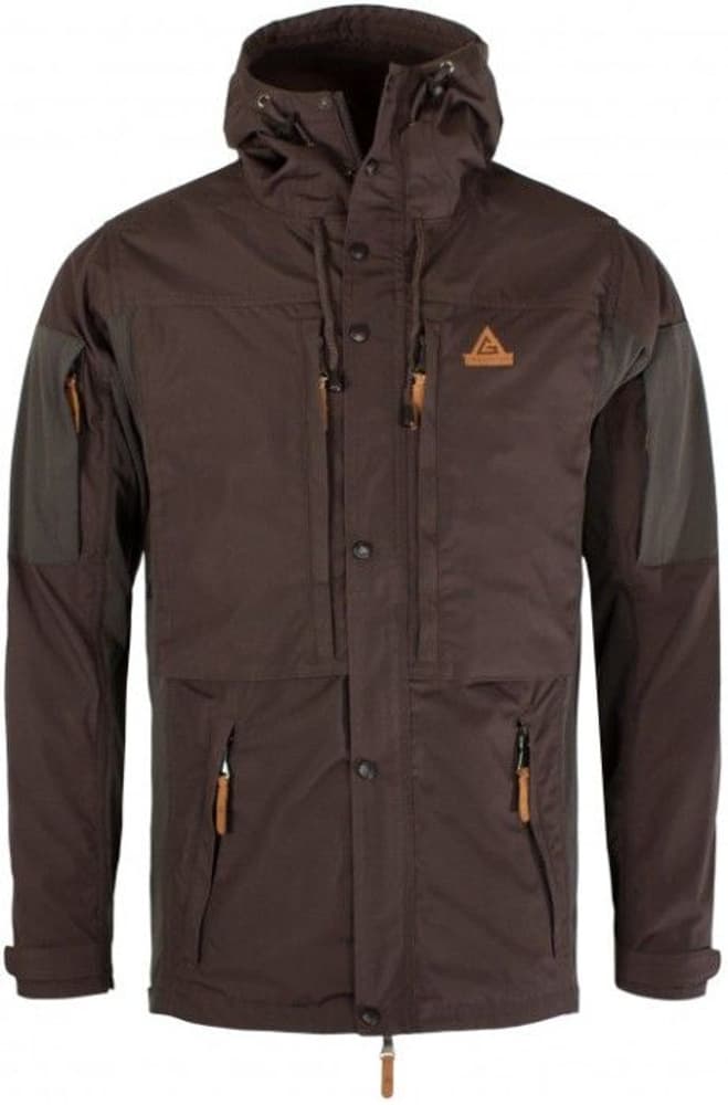 M's Specialist Jacket Anthracite (2021), view: 0