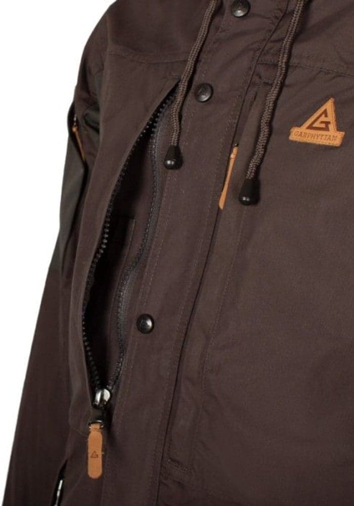 M's Specialist Jacket Anthracite (2021), view: 5