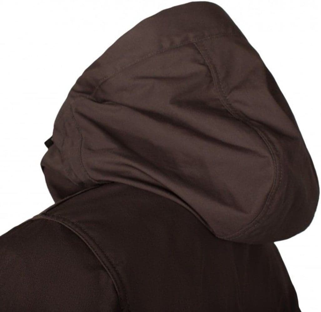 M's Specialist Jacket Anthracite (2021), view: 6