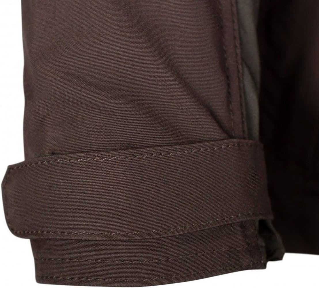 M's Specialist Jacket Anthracite (2021), view: 8