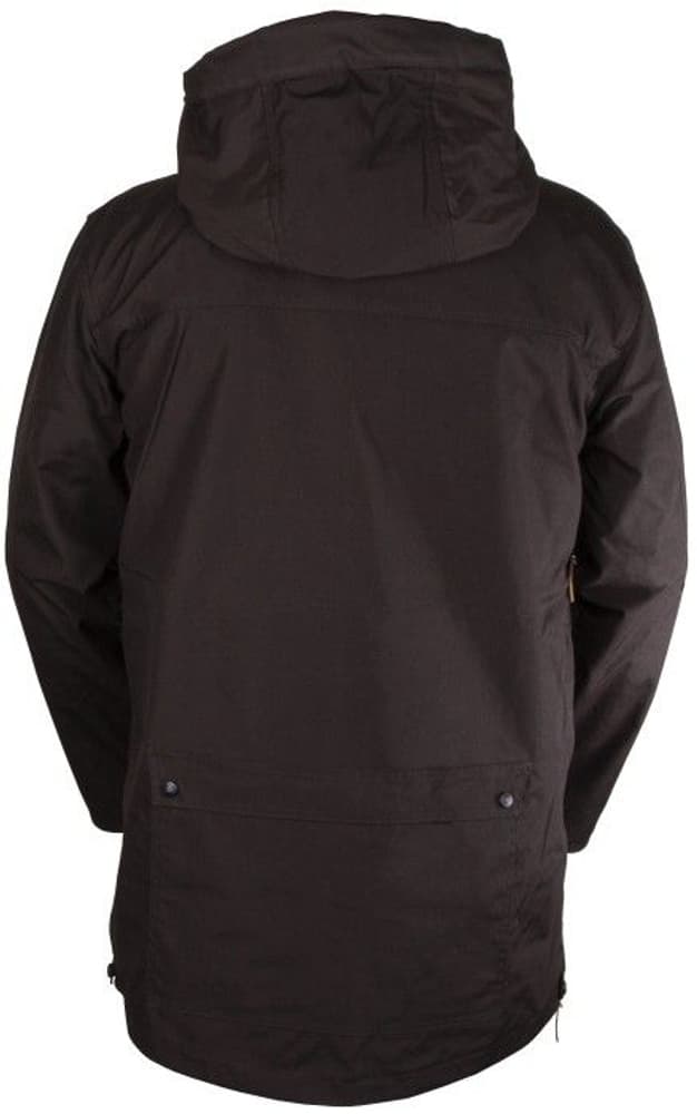 M's Specialist Anorak Anthracite (2021), view: 2