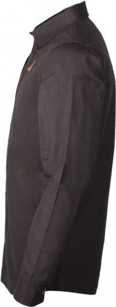 Friluftsskjorten Polycotton Antracit, view: 1