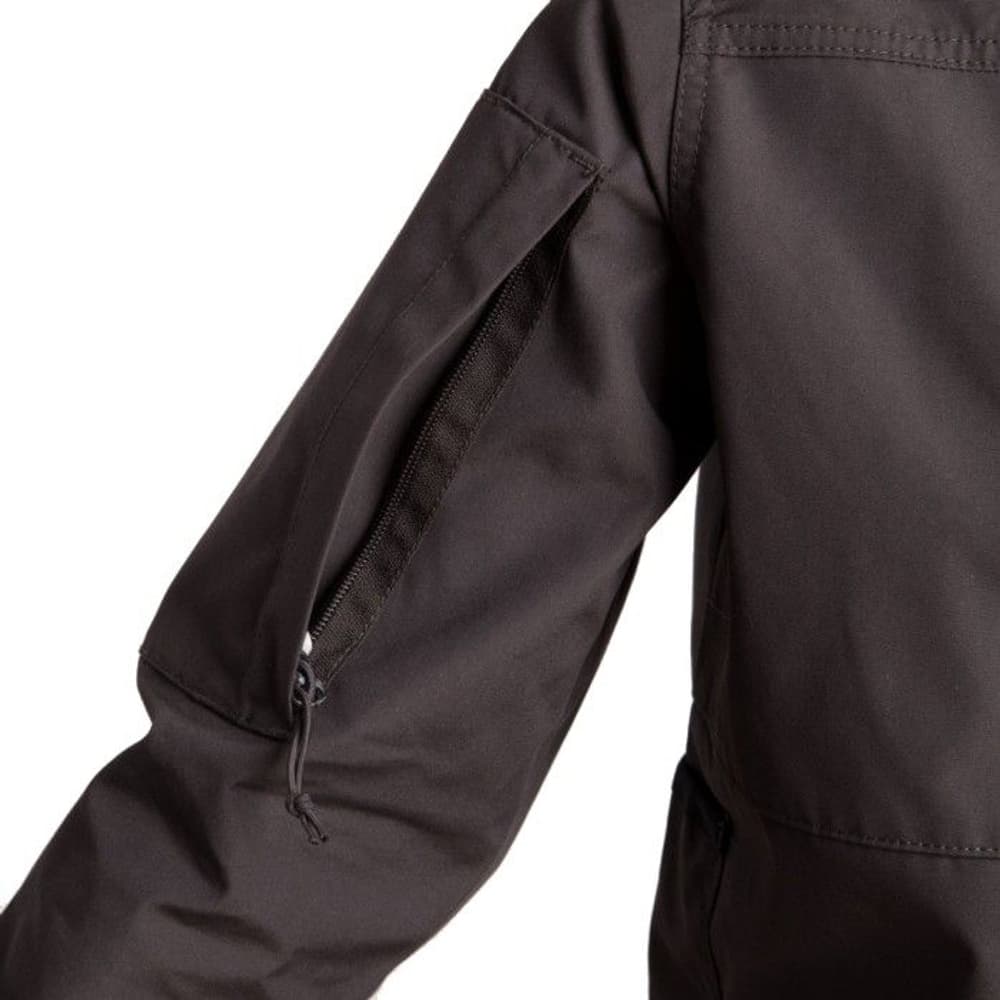 W's Specialist Overshirt Anthracite, view: 4