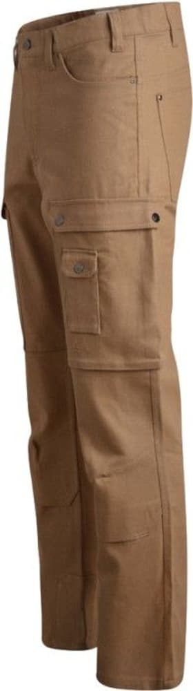 M's Original Fixar Cargo Trouser Khaki, view: 1