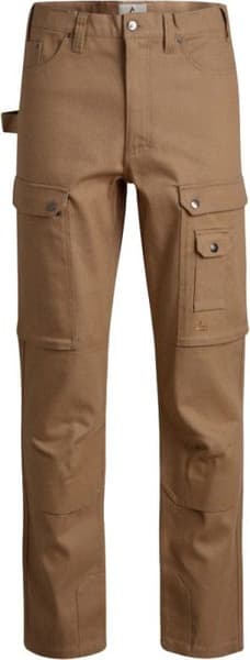 M's Original Fixar Cargo Trouser Khaki, view: 0