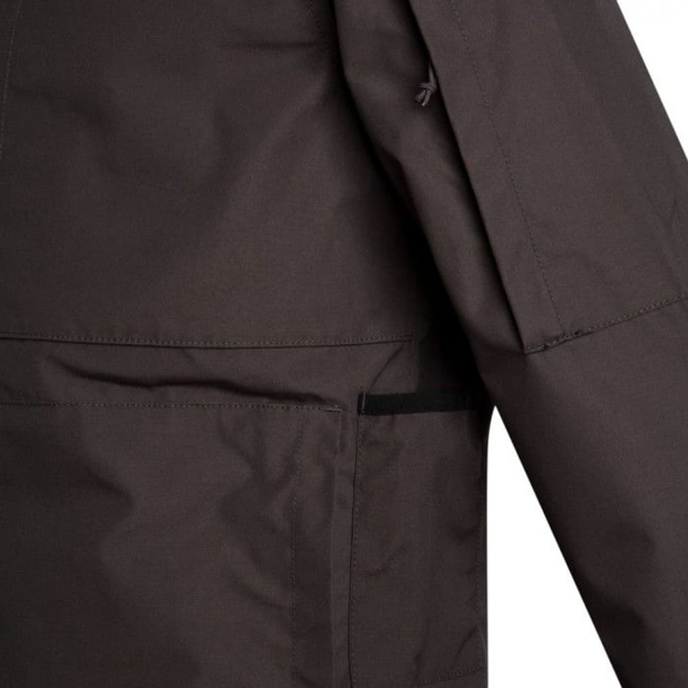 M's Specialist Shirt Jacket Anthracite, view: 3