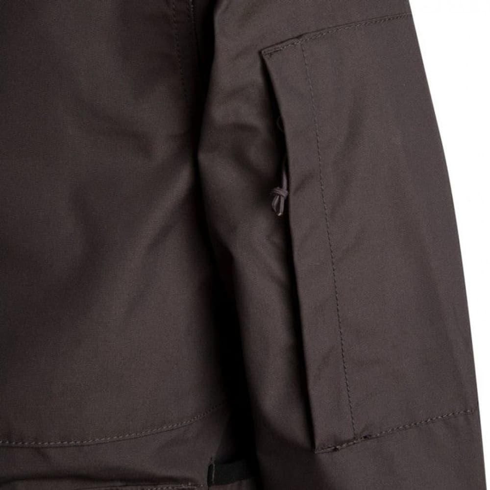M's Specialist Shirt Jacket Anthracite, view: 4