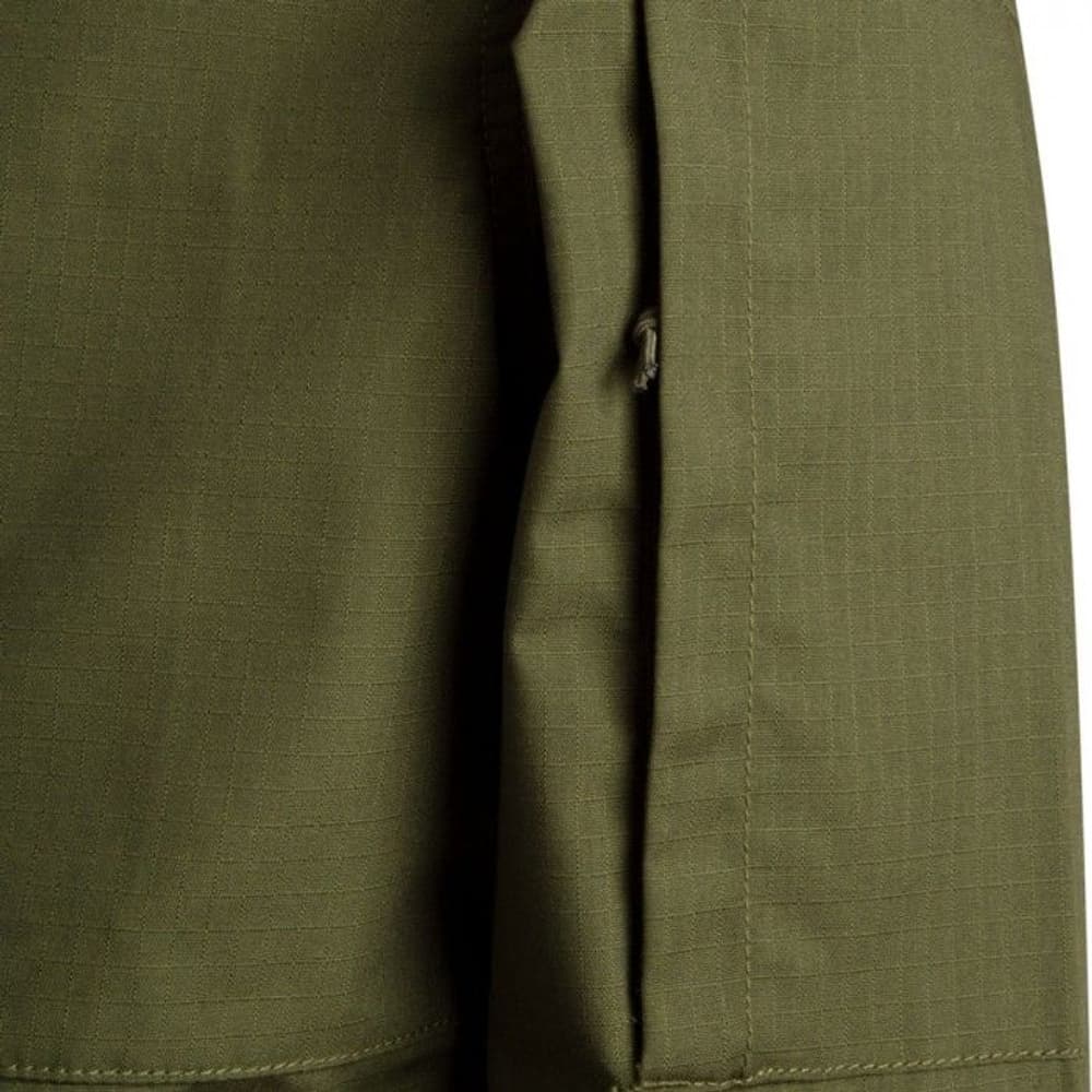 M's Specialist Shirt Jacket Light Green, view: 4