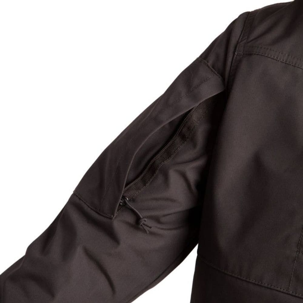 W's Specialist Shirt Jacket Anthracite, view: 4