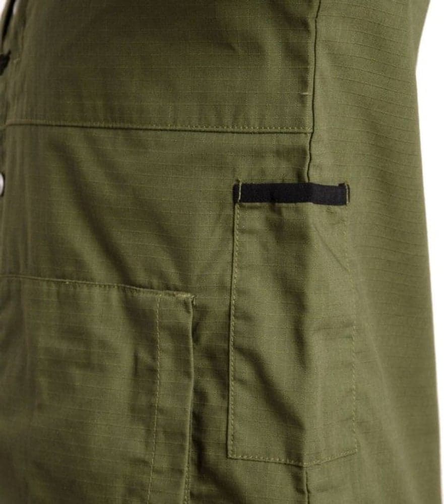 W's Specialist Shirt Jacket Light Green, view: 2