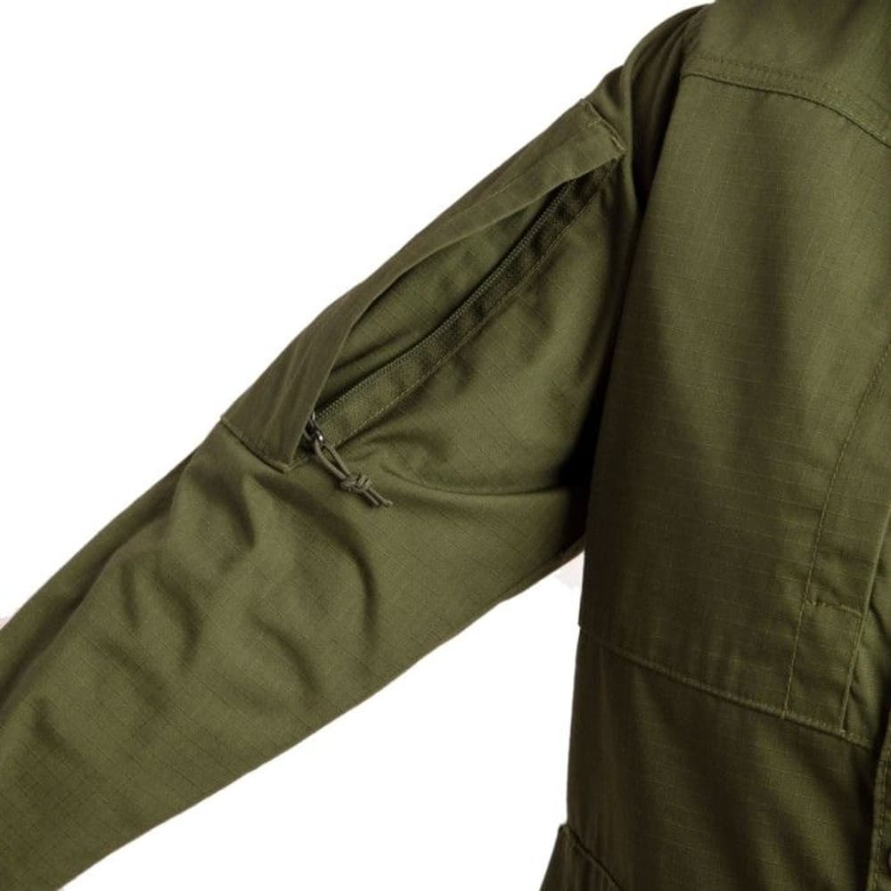 W's Specialist Shirt Jacket Light Green, view: 4