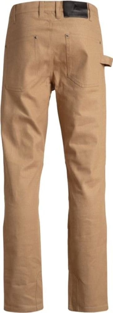 M's Original Fixar 5-Pocket Trouser Khaki, view: 2