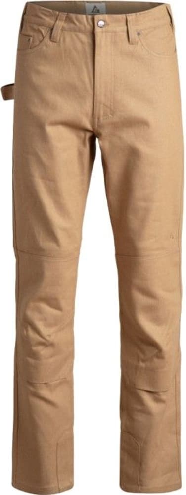 M's Original Fixar 5-Pocket Trouser Khaki, view: 0