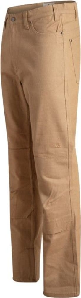 M's Original Fixar 5-Pocket Trouser Khaki, view: 1