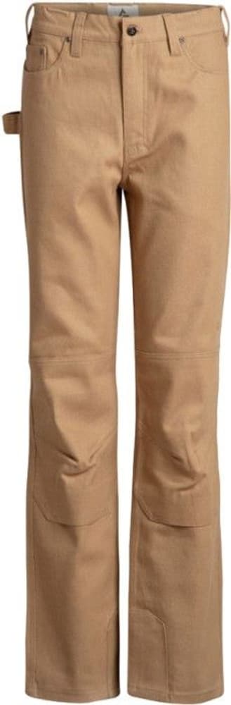 W's Original Fixar 5-Pocket Trouser Khaki, view: 0