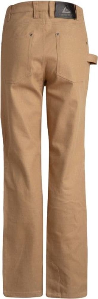 W's Original Fixar 5-Pocket Trouser Khaki, view: 2
