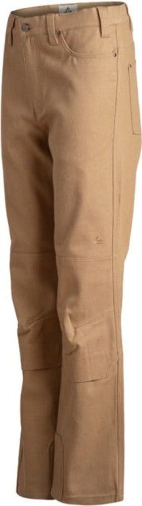 W's Original Fixar 5-Pocket Trouser Khaki, view: 1