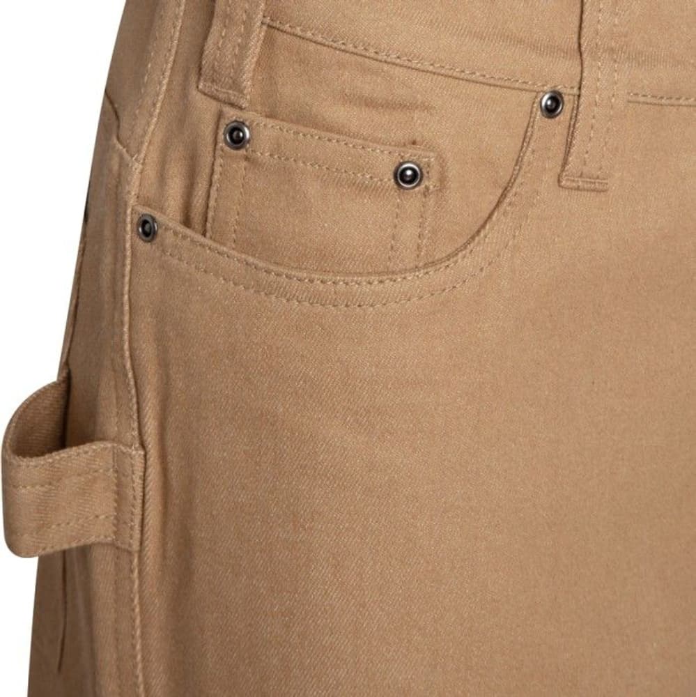 W's Original Fixar 5-Pocket Trouser Khaki, view: 3