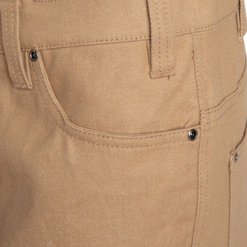 W's Original Fixar 5-Pocket Trouser Khaki, view: 4