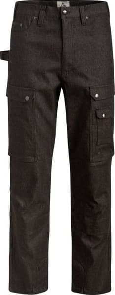 M's Original Fixar Cargo Trouser Anthracite, view: 0